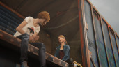 Life is Strange: Before the Storm, Steam Gift
