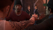 Life is Strange: Before the Storm, Steam Gift
