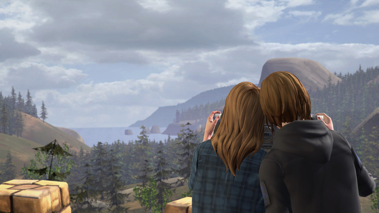 Life is Strange: Before the Storm, Steam Gift