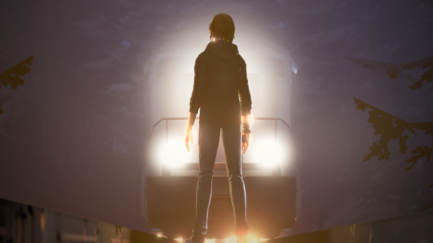 Life is Strange: Before the Storm, Steam Gift