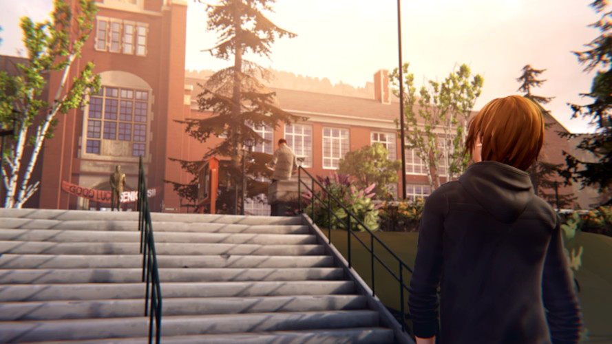 Life is Strange: Before the Storm, Steam Gift