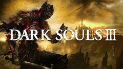 Игра Dark Souls III PlayStation 4