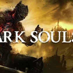 Игра Dark Souls III PlayStation 4
