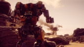 BATTLETECH, Steam Gift