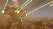 BATTLETECH, Steam Gift