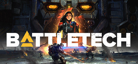 

BATTLETECH, Steam Gift
