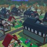 Игра LEGO Worlds PC, Steam Gift регион Россия, РФ