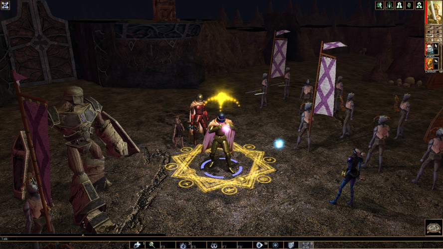 Neverwinter Nights: Enhanced Edition, Steam Gift