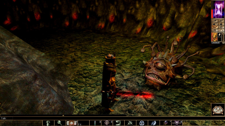 Neverwinter Nights: Enhanced Edition, Steam Gift