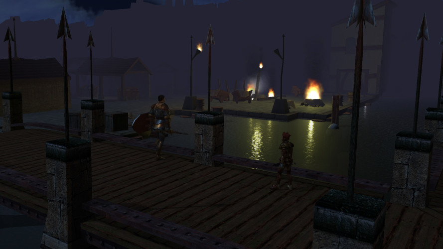 Neverwinter Nights: Enhanced Edition, Steam Gift