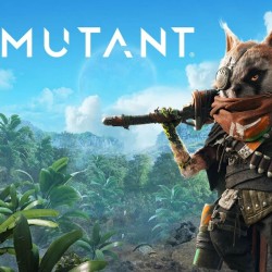 Biomutant - Mercenary Class DLC( Дополнение)