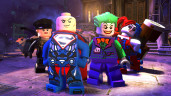 LEGO DC Super - Villains Deluxe Edition, Steam Gift