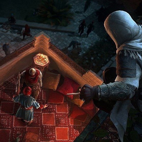 Assassin's Creed Mirage