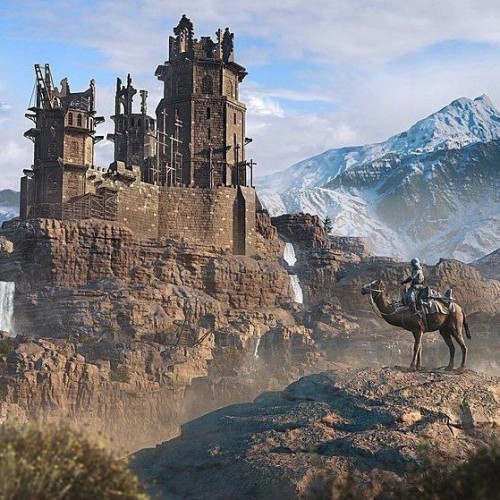 Assassin's Creed Mirage