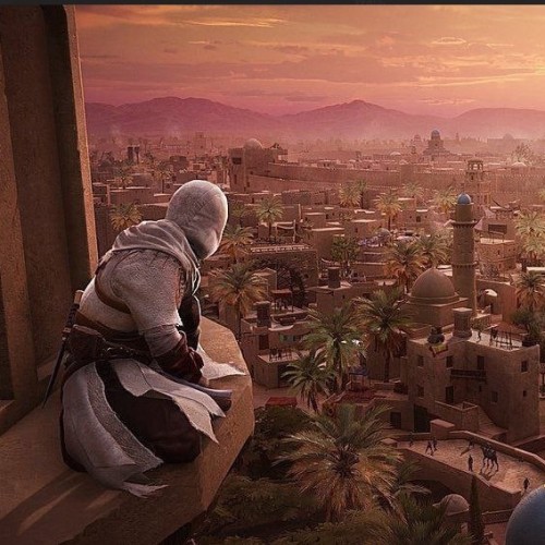 Assassin's Creed Mirage