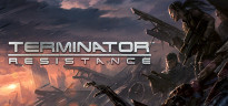 Terminator: Resistance, Steam Gift
