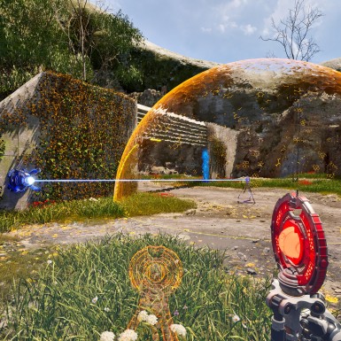 The Talos Principle 2 Standart Edition