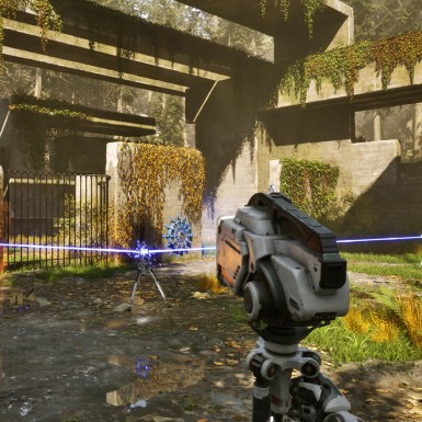 The Talos Principle 2 Standart Edition