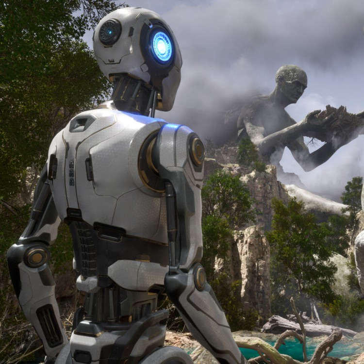 The Talos Principle 2 Standart Edition