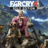 Far Cry 4 Gold Edition