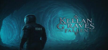 

Kellan Graves: Fallen, Steam Gift
