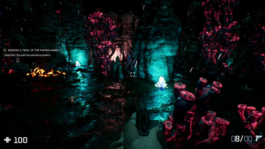 Kellan Graves: Fallen, Steam Gift