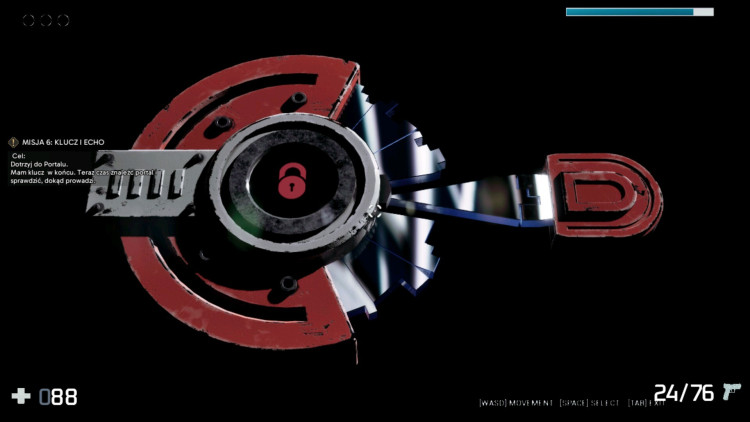 Kellan Graves: Fallen, Steam Gift