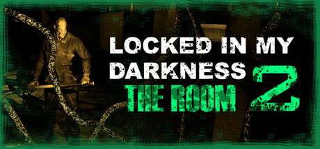 

Locked in my Darkness 2: The Room, Steam Gift