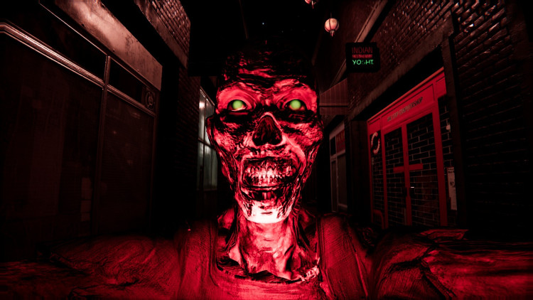 Locked in my Darkness 2: The Room, Steam Gift