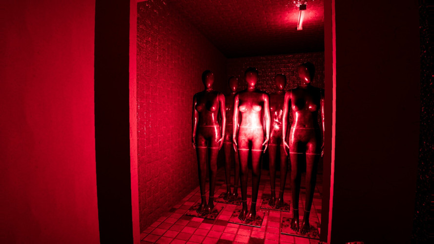 Locked in my Darkness 2: The Room, Steam Gift