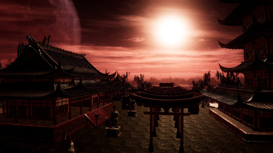 Locked in my Darkness 2: The Room, Steam Gift