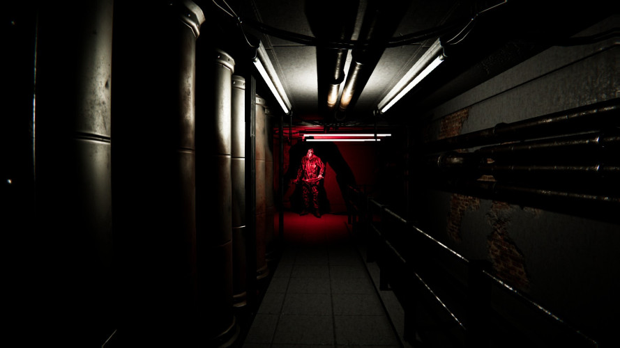 Locked in my Darkness 2: The Room, Steam Gift