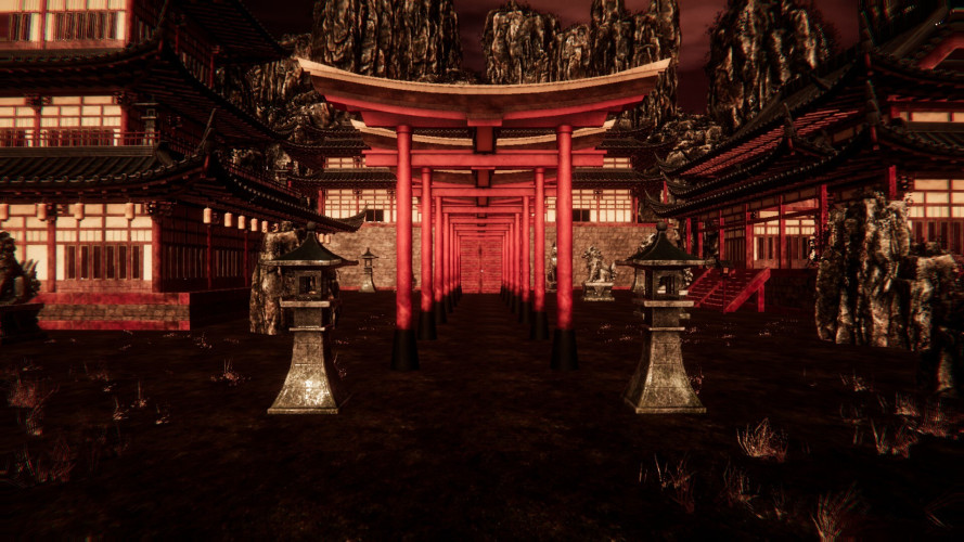 Locked in my Darkness 2: The Room, Steam Gift