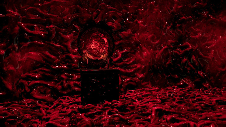 Locked in my Darkness 2: The Room, Steam Gift