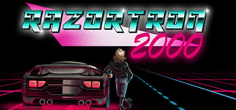 Razortron 2000 - NukGames Pack, Steam Gift
