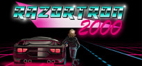 Razortron 2000 - NukGames Pack, Steam Gift