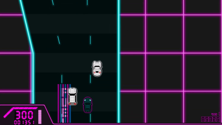 Razortron 2000 - NukGames Pack, Steam Gift