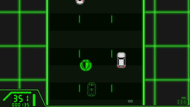 Razortron 2000 - NukGames Pack, Steam Gift