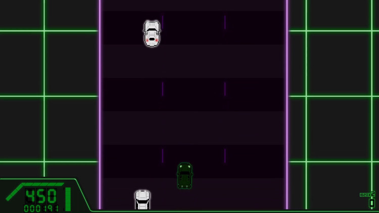 Razortron 2000 - NukGames Pack, Steam Gift