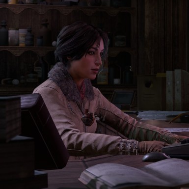 Игра The Syberia 3 для PC / ПК, активация в стим Steam для региона РФ / Россия цифровой ключ