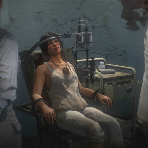 Игра The Syberia 3 для PC / ПК, активация в стим Steam для региона РФ / Россия цифровой ключ
