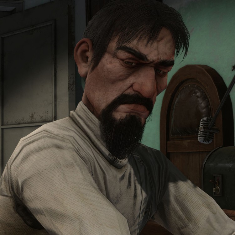 Игра The Syberia 3 для PC / ПК, активация в стим Steam для региона РФ / Россия цифровой ключ