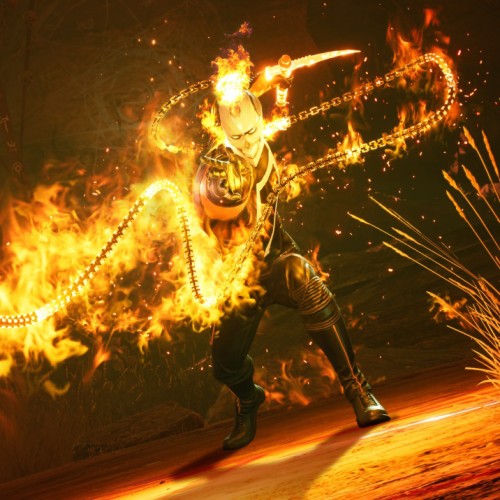 Игра Marvels Midnight Suns Legendary для PC / ПК, активация в стим Steam для региона РФ / Россия цифровой ключ