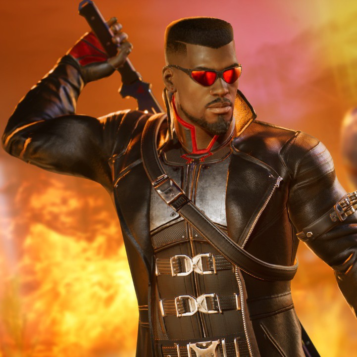 Игра Marvels Midnight Suns Legendary для PC / ПК, активация в стим Steam для региона РФ / Россия цифровой ключ