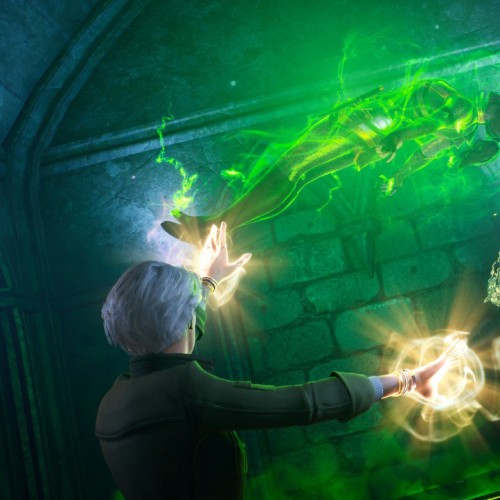 Игра Marvels Midnight Suns Legendary для PC / ПК, активация в стим Steam для региона РФ / Россия цифровой ключ