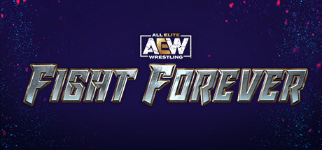 

AEW: Fight Forever - AEW - Fight Forever Elite Edition, Steam Gift