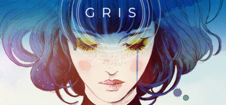 GRIS, Steam Gift