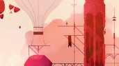 GRIS, Steam Gift