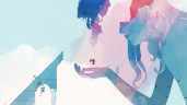 GRIS, Steam Gift
