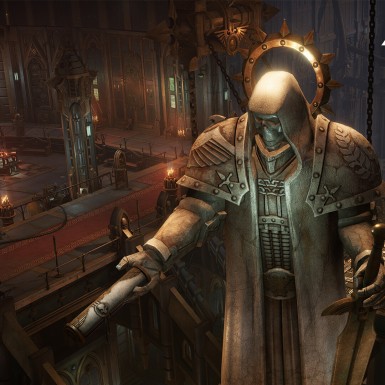 Игра Warhammer 40,000: Rogue Trader PC, Steam Gift регион Россия, РФ